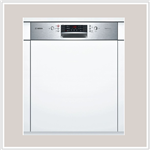 Máy rửa chén Bosch SMI46KS01E